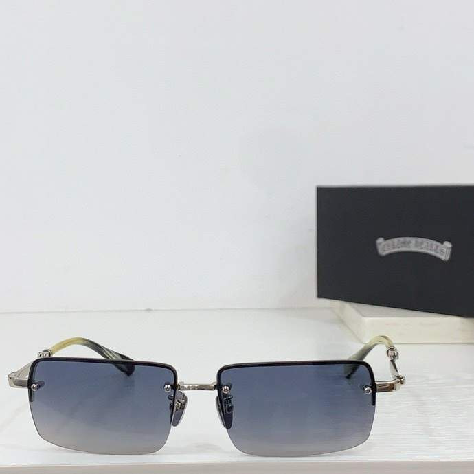 Picture of Chrome Hearts Sunglasses _SKUfw60658025fw